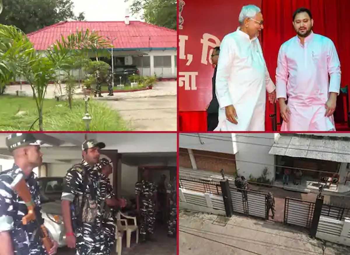 बिहार विधानसभा की कार्रवाई शुरू, नीतीश सरकार का फ्लोर टेस्ट आज